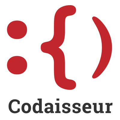 cosaisseur logo